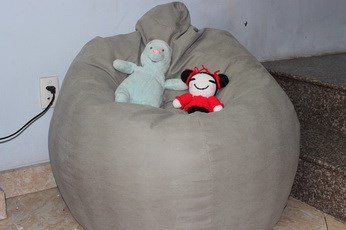 Ghế lười bán ở đâu