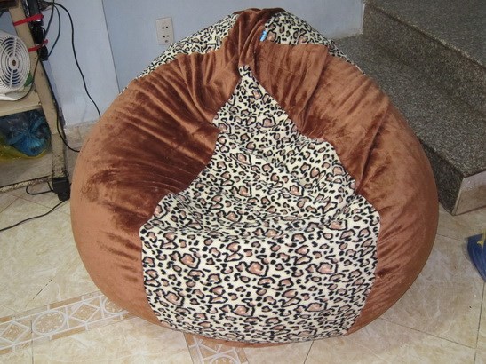 Ghế lười cho bà bầu
