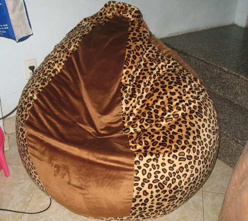Ghế lười ở hà nội