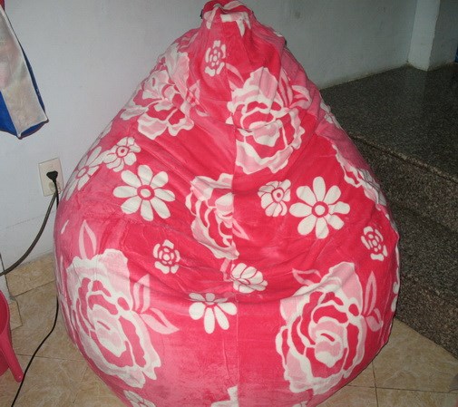 Ghế lười ở tphcm