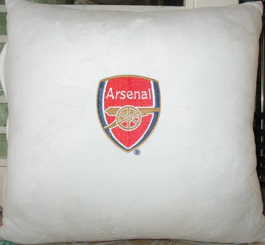 Gối arsenal