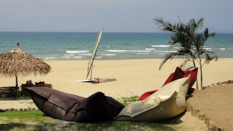 bean bag chair vietnam