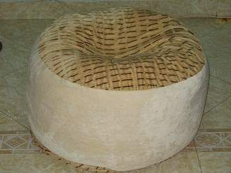 ghế lười bãi biển