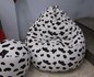showroom ghế lười beanbag
