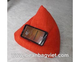 KGT-2009 (bean bag for ipad, phones)